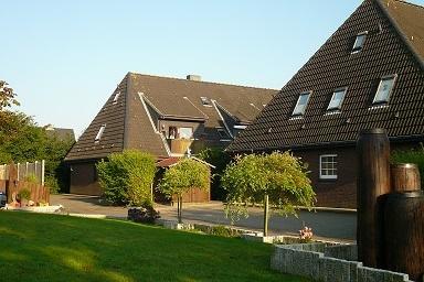 Ferienwohnung Schonfeld Büsum Cameră foto