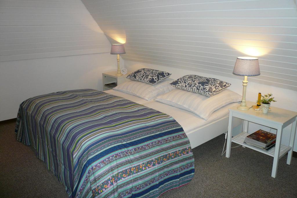 Ferienwohnung Schonfeld Büsum Cameră foto